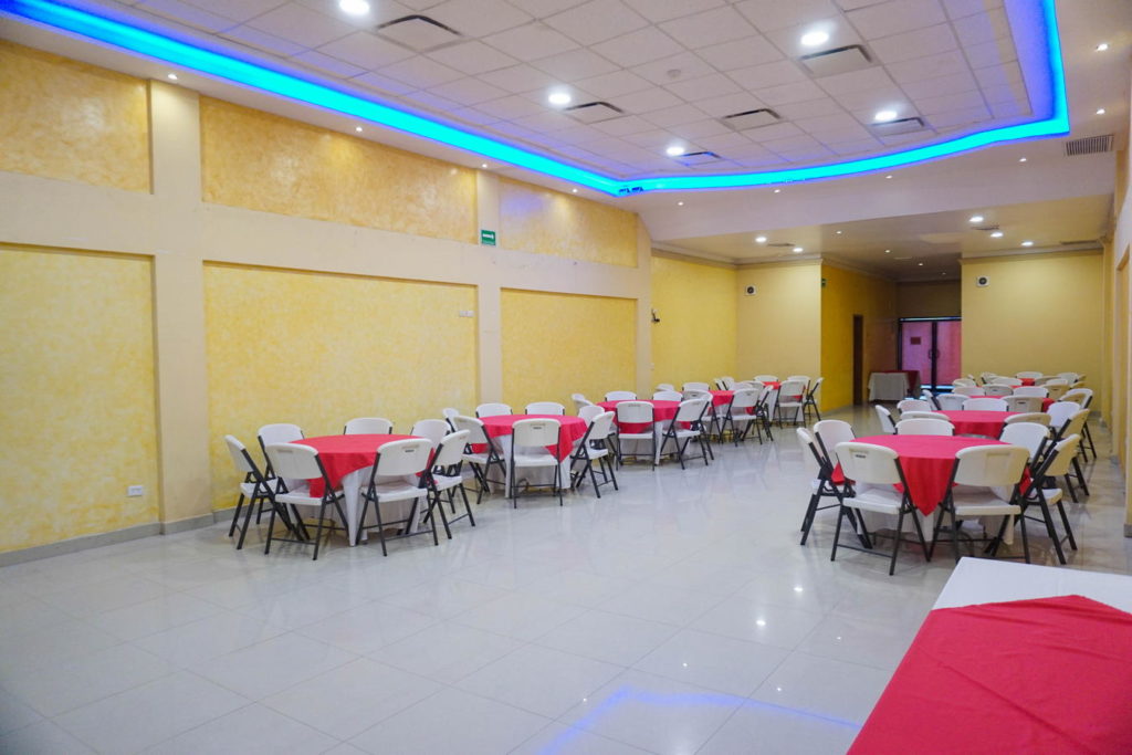 Eventos y Reuniones Hotel Las Fuentes Los Mochis Sinaloa