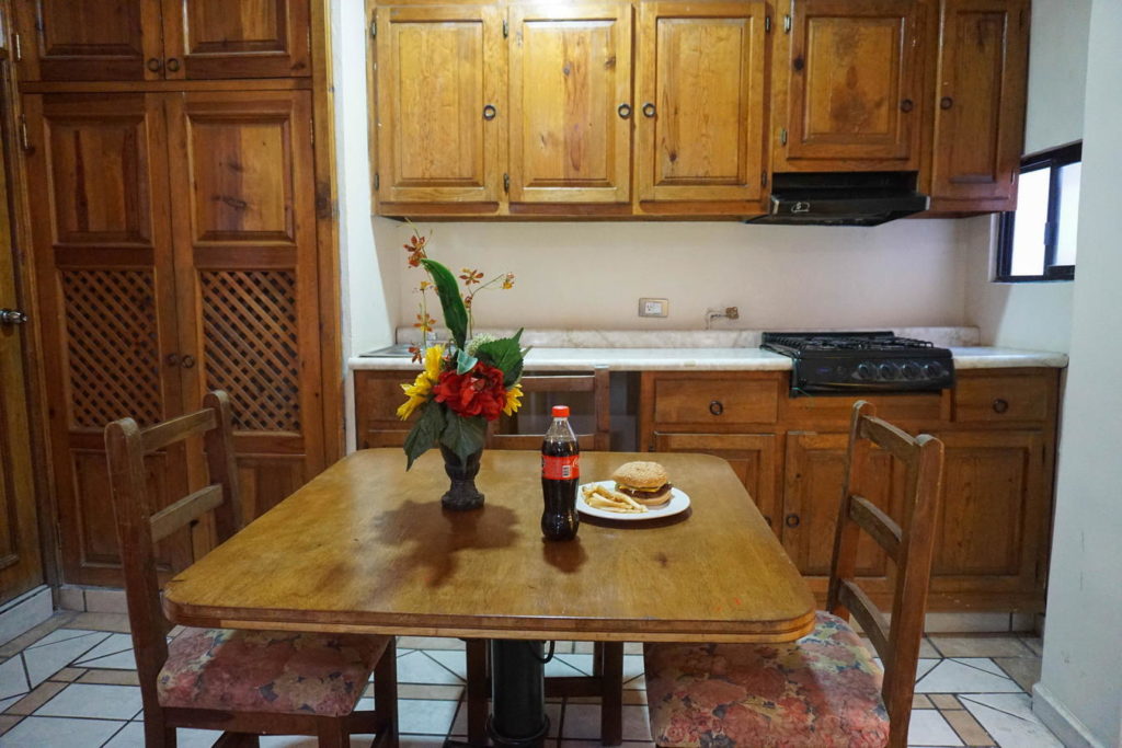 Hospedaje Hotel Las Fuentes Los Mochis Sinaloa