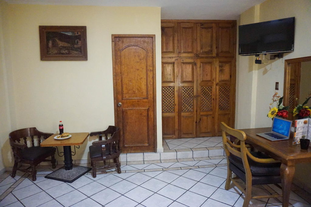 Hospedaje Hotel Las Fuentes Los Mochis Sinaloa