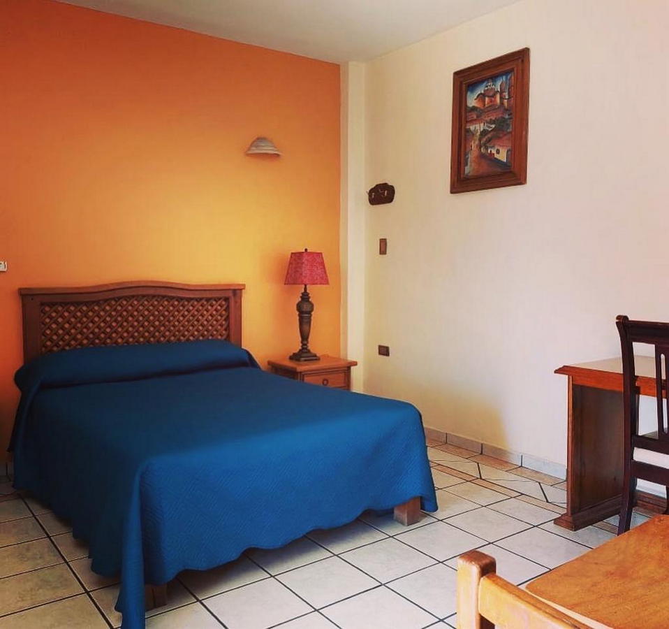 Hospedaje Hotel Las Fuentes Los Mochis Sinaloa