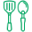 Utencilios de cocina