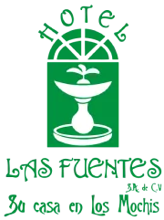Las Fuentes Hotel Whatsapp