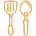 utencilios