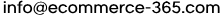 e-commerce 365